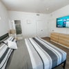 Photo 2: 2nd floor master bedroom
