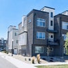 Photo 1: End unit with 2 car garage