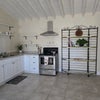 Photo 3: Full kitchen
