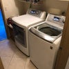 Photo 4: laundry