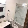 Photo 3: main bathroom