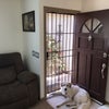 Photo 7: front door inside