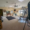 Photo 7: gym room
