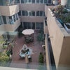 Photo 7: Courtyard