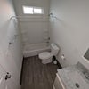 Photo 5: Shared bathroom for Rooms 1 and 2
