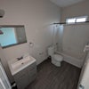 Photo 7: Private bathroom for Room 3