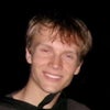 Photograph of Evan
