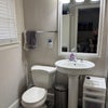 Photo 3: Master bedroom attached bathroom