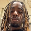 Photograph of Amari