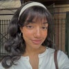 Photograph of Keisha