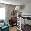 Photo 5: The room for sizing...it's currently unfurnished 