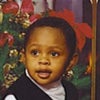 Photograph of Christon