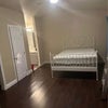 Photo 5: Master bedroom $900 / month