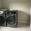 Photo 2: Laundry room