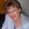 Photograph of Cheryl
