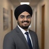 Photograph of Maninder