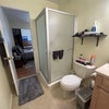 Photo 9: Private Room/Private Bathroom