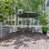 Photo 5: Community Terrace