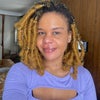 Photograph of Mariah