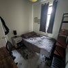 Photo 3: upstairs, shown furnished but comes unfurnished