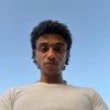 Photograph of Munzir