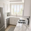 Photo 6: Kitchen