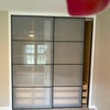 Photo 4: Bedroom Closet