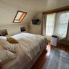 Photo 2: Upstairs bedroom 