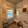 Photo 7: Downstairs bathroom 