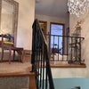 Photo 4: Seven steps to room
