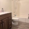 Photo 5: Private bathroom