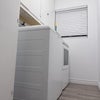 Photo 6: in unit washer and dryer