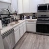 Photo 8: Large kitchen 