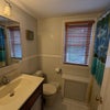 Photo 3: Private bathroom with shower
