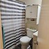 Photo 5: The bathroom 