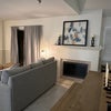 Photo 2: Living Room with fireplace 