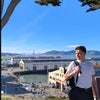 Photo 3: First time in SF