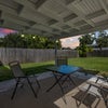 Photo 6: Back Patio Space great for evening sunset views! 