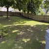 Photo 6: Backyard w/Fenced-In Garden Plot