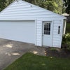 Photo 9: Covered garage (one spot available)