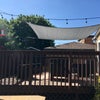 Photo 9: Shared Deck for Entertaining
