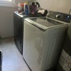 Photo 4: Laundry room