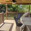 Photo 3: Back porch 