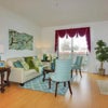 Photo 4: Living room