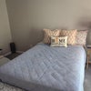 Photo 3: Bedroom with furniture 