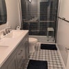 Photo 4: Private bathroom 