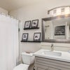 Photo 9: Private Bath 