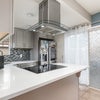 Photo 6: Beautiful Counter Tops