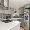 Photo 5: Stainless Steel Appliances 