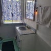 Photo 3: Upstairs bathroom